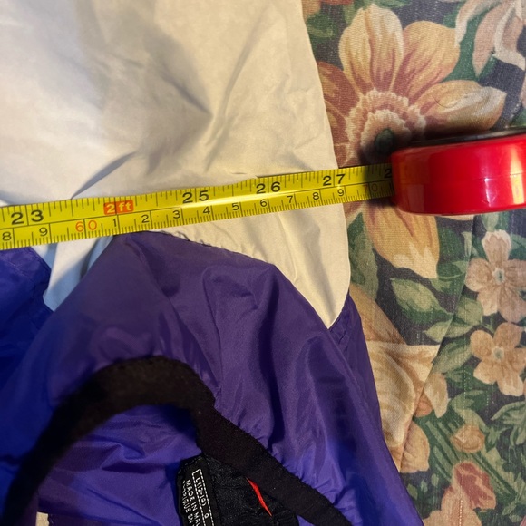 NIKE 90S VINTAGE WINDBREAKER - Picture 7 of 9